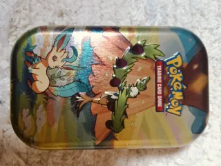 Cartas Pokémon