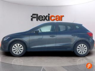 Seat Ibiza 1.0 MPI 59kW (80CV) Reference
