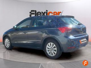 Seat Ibiza 1.0 MPI 59kW (80CV) Reference