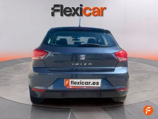 Seat Ibiza 1.0 MPI 59kW (80CV) Reference