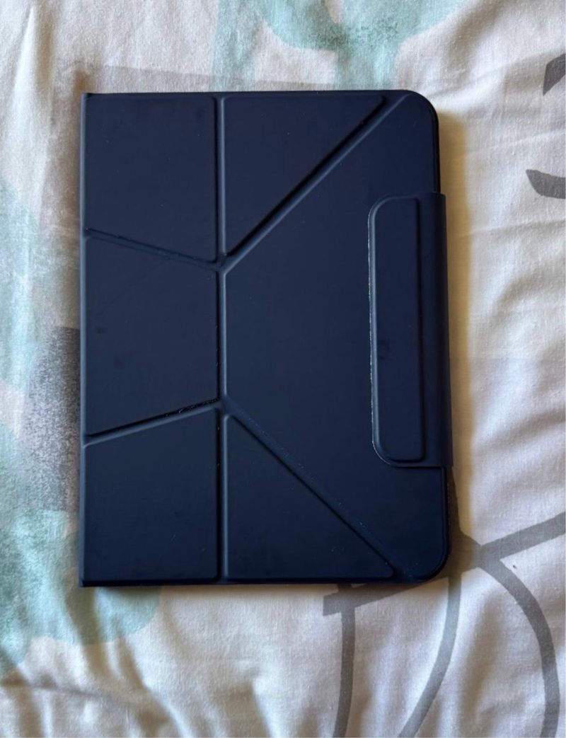 iPad (10ª generación) 64GB - Azul + Apple Pencil afbeelding 8