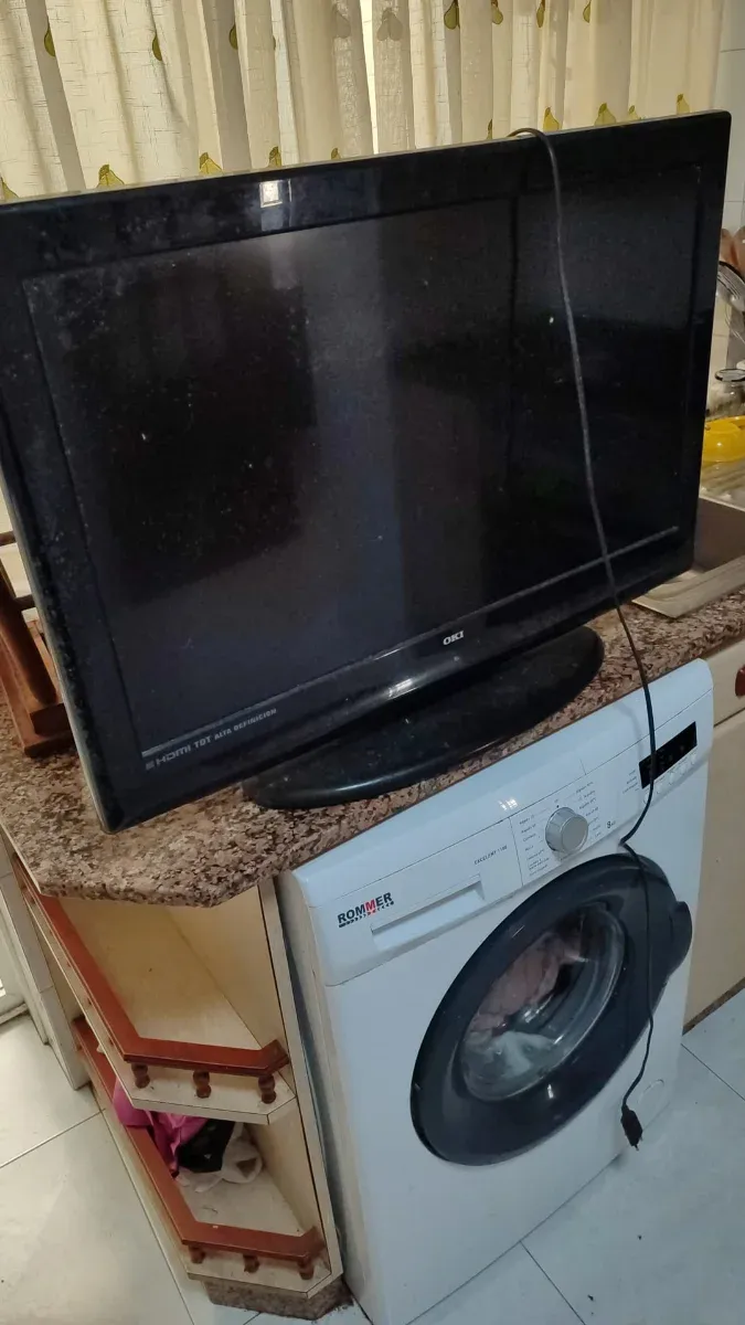 Television SIN MANDO