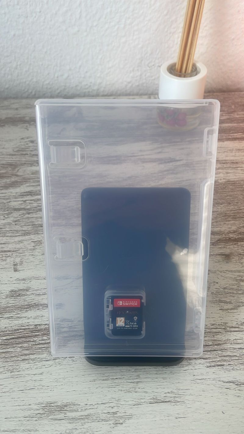 Hogwarts Legacy Switch