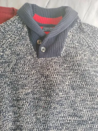 2 Jerséis Sfera Talla XL