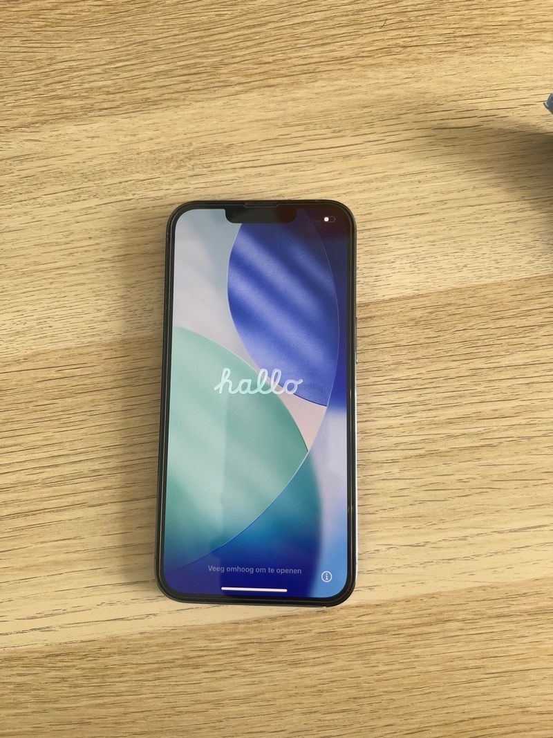iPhone 13 Pro 128GB