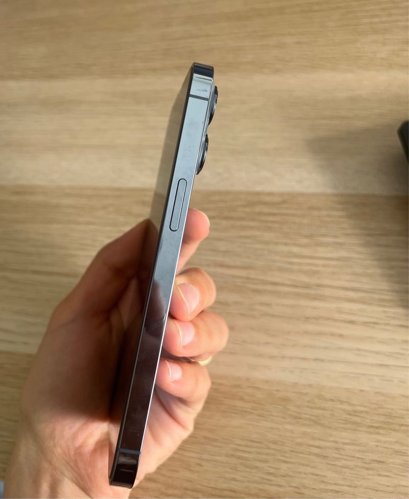 iPhone 13 Pro 128GB afbeelding 3