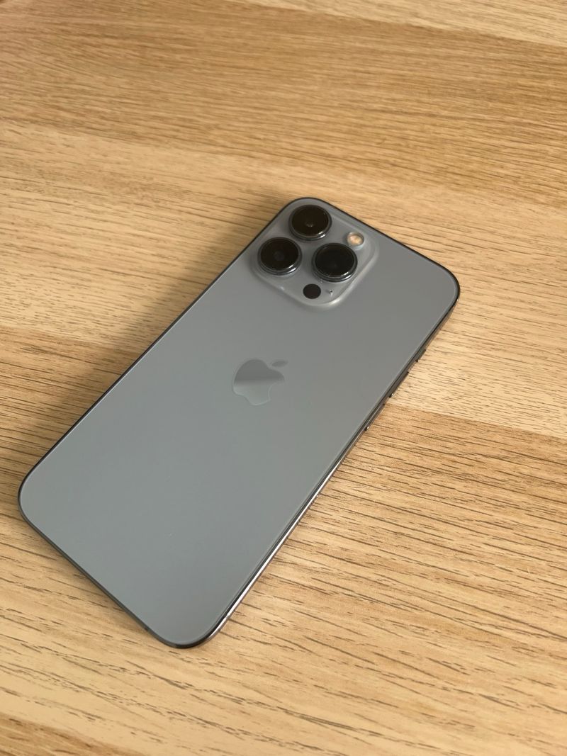 iPhone 13 Pro 128GB afbeelding 2