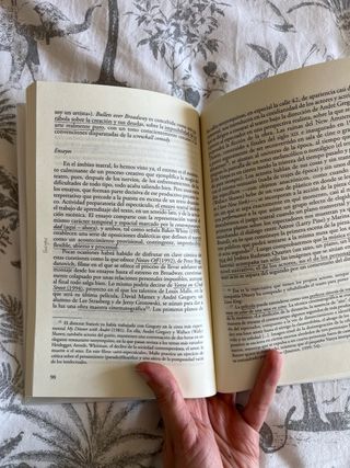 El teatro en el cine (Spanish Edition)