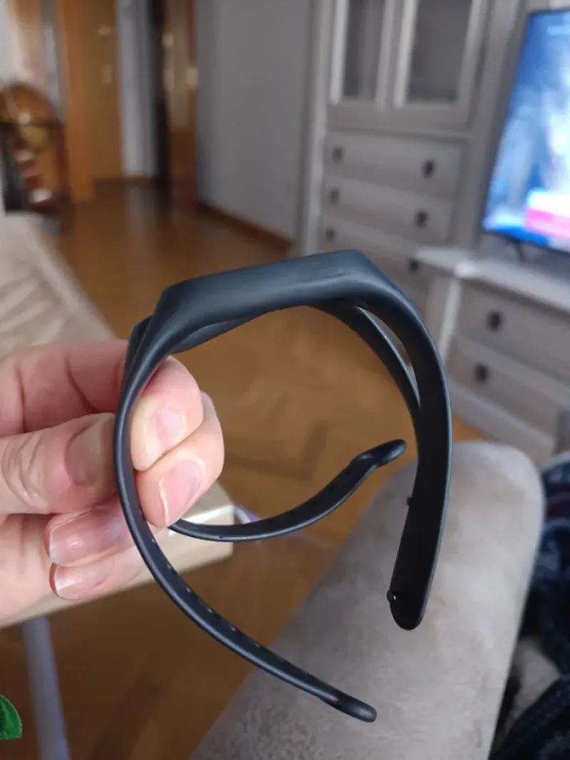 Pulsera Xiaomi Mi Band 2