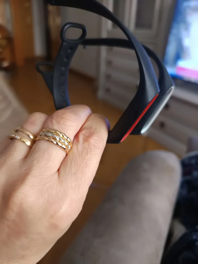 Pulsera Xiaomi Mi Band 2 afbeelding 2