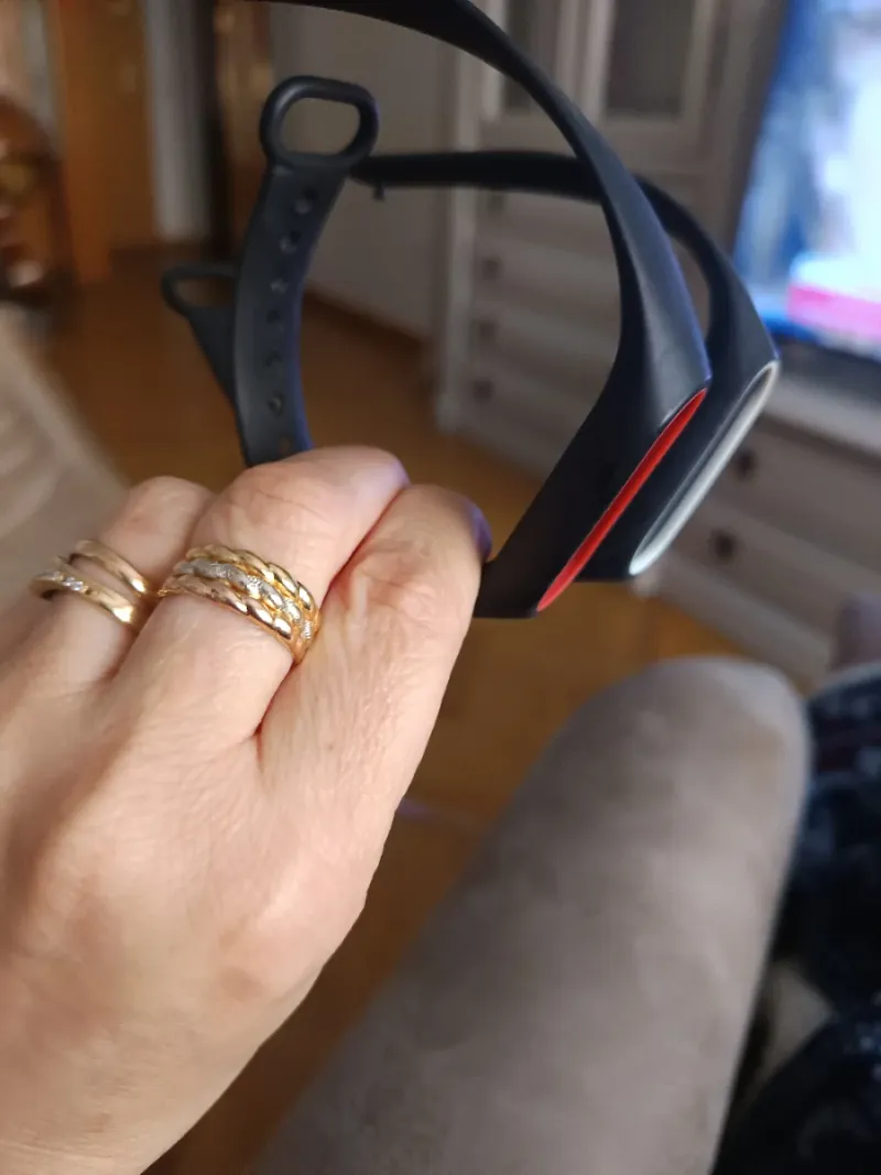 Pulsera Xiaomi Mi Band 2 afbeelding 3