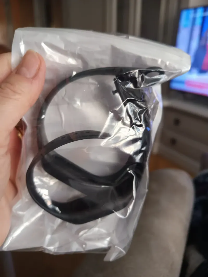 Pulsera Xiaomi Mi Band 2 afbeelding 5