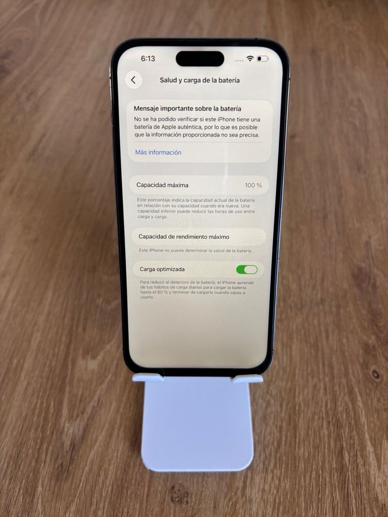 iPhone 14 Pro Max 128GB afbeelding 5