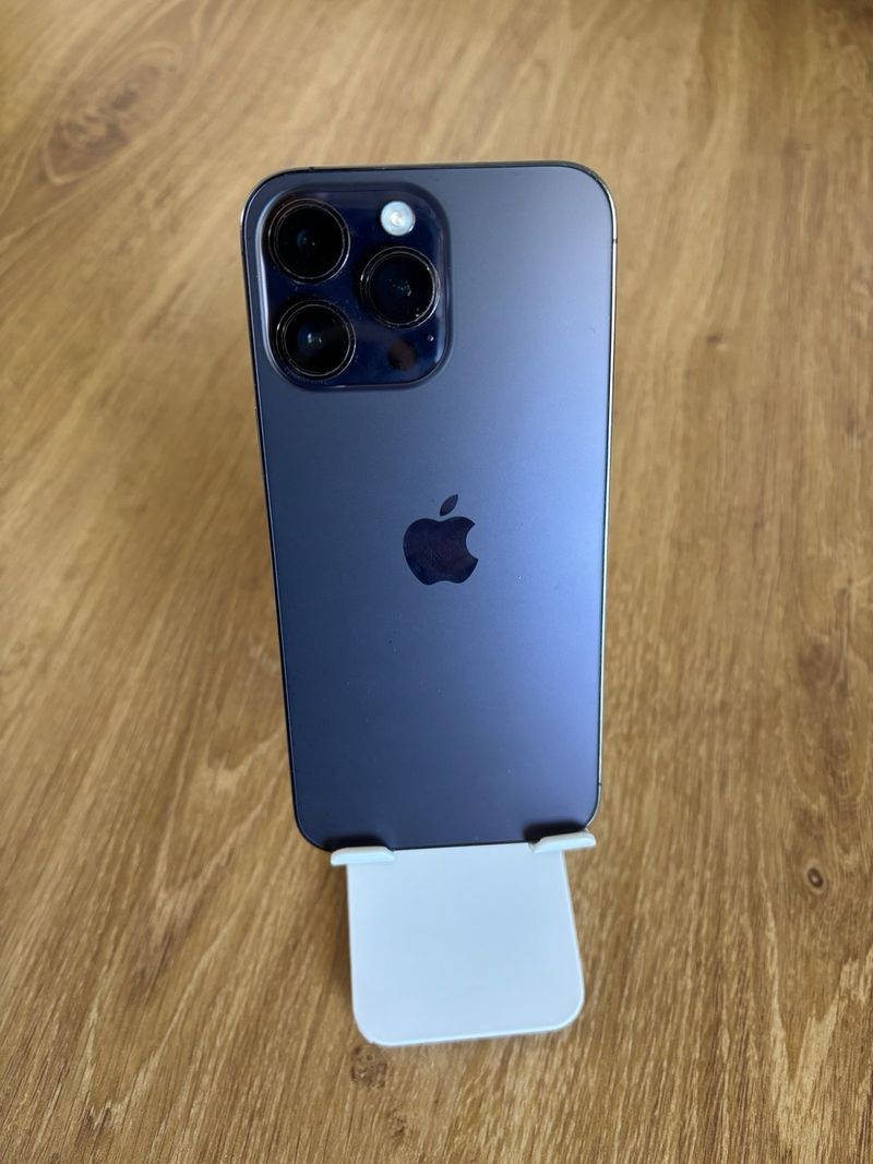 iPhone 14 Pro Max 128GB afbeelding 3