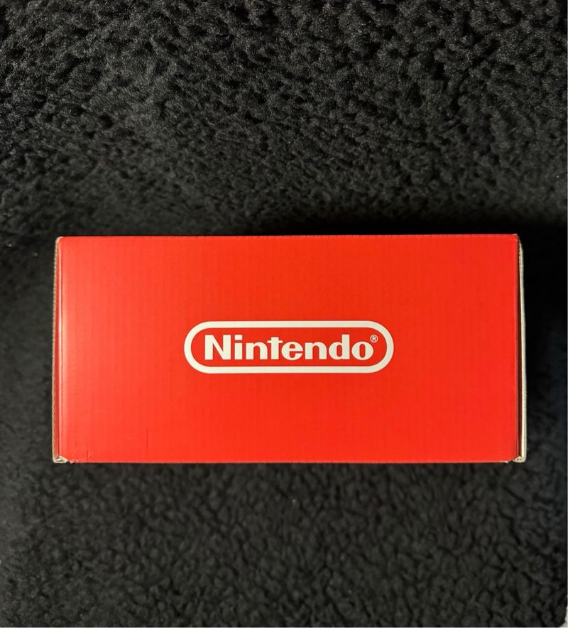 Nintendo Switch 2 afbeelding 4
