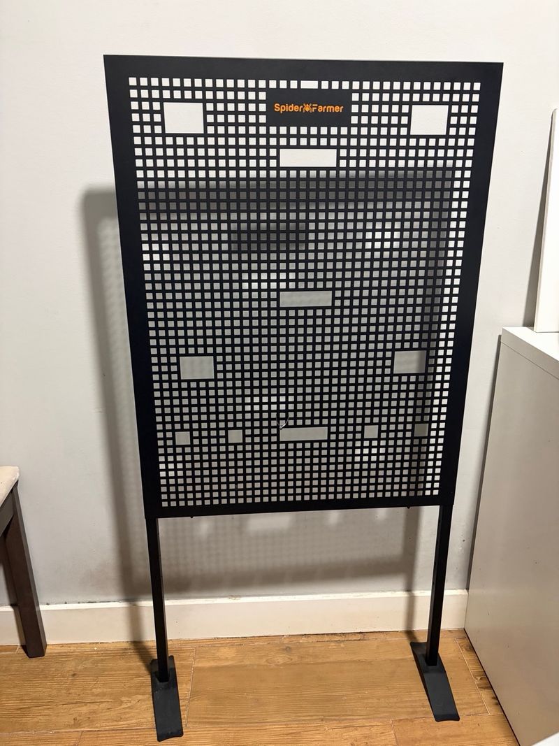 Organizador de cables Spider Farmer afbeelding 2