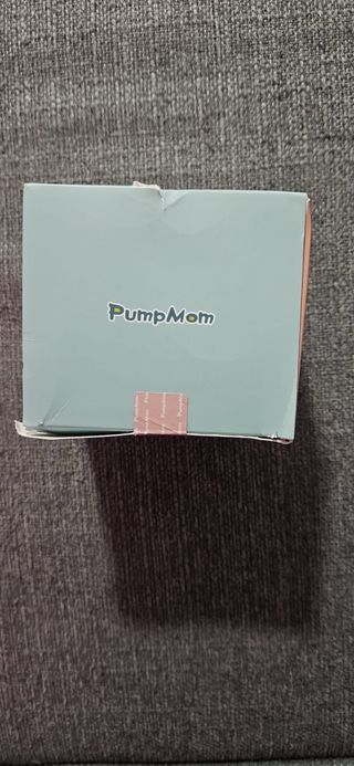PumpMom 19mm per tiralatte