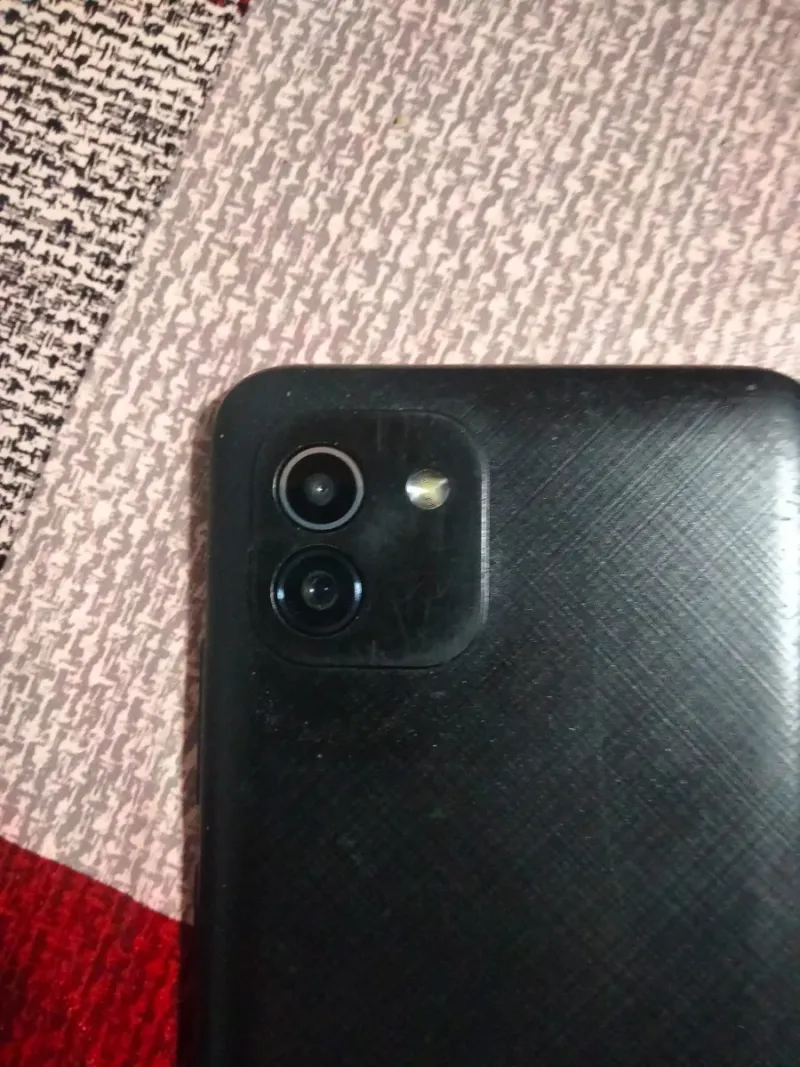 Samsung SM-A035GZKGAMO afbeelding 7