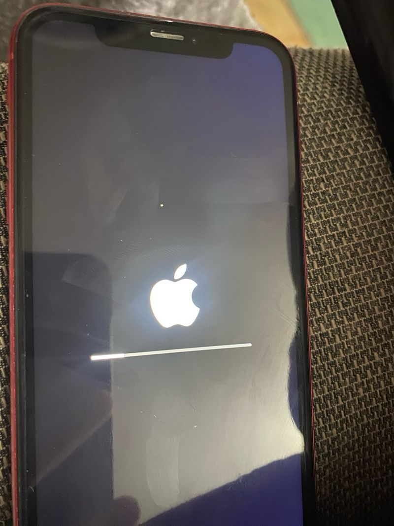 iPhone XR Rojo 64GB afbeelding 5