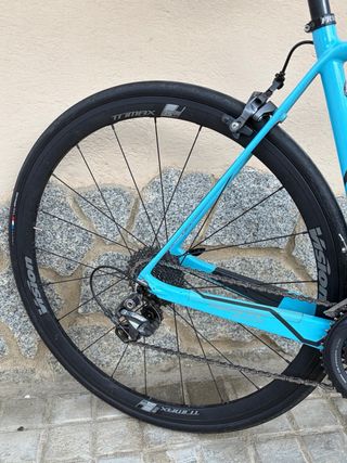 Bicicleta Carretera Berria Belador talla S