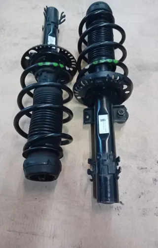 Amortiguador Grupo VW Polo 14-17