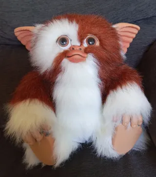 Gremlins Gizmo Mogwai el original! De los años 80!