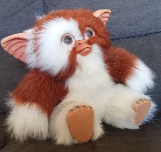Gremlins Gizmo Mogwai el original! De los años 80!