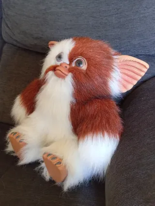 Gremlins Gizmo Mogwai el original! De los años 80!