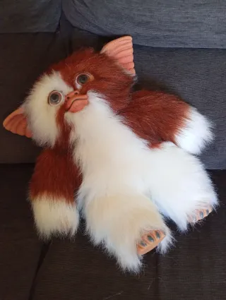 Gremlins Gizmo Mogwai el original! De los años 80!