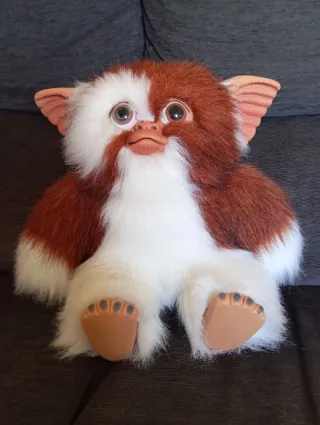 Gremlins Gizmo Mogwai el original! De los años 80!
