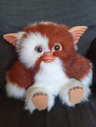 Gremlins Gizmo Mogwai el original! De los años 80!