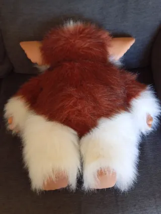 Gremlins Gizmo Mogwai el original! De los años 80!