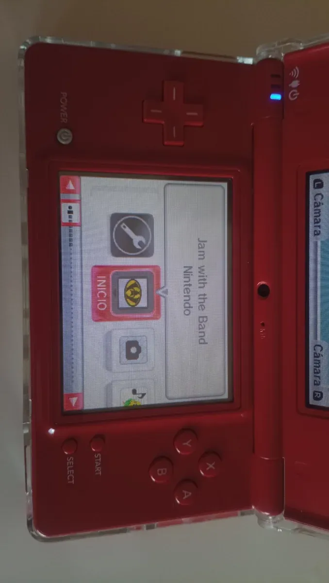 Juegos Nintendo DS: Jam With The Band y More Brain afbeelding 3