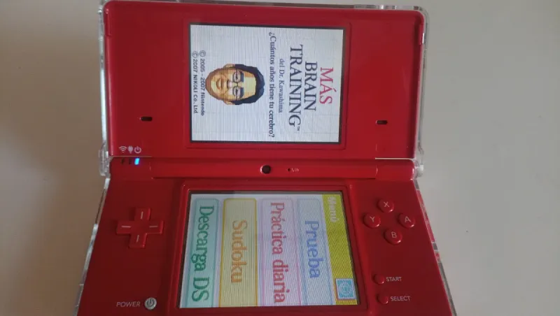 Juegos Nintendo DS: Jam With The Band y More Brain afbeelding 6