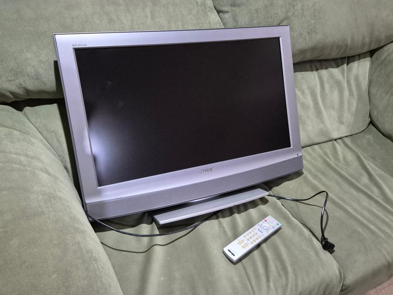 Televisión Sony Bravia 32 Pulgadas afbeelding 2