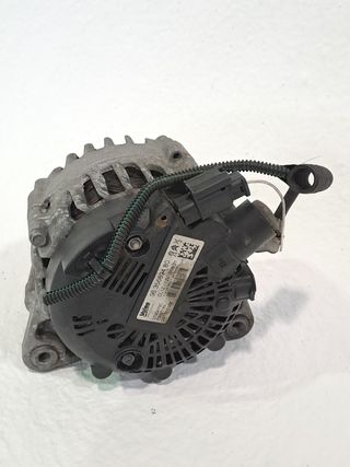 ALTERNADOR CITROEN C3 669839