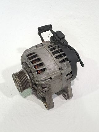 ALTERNADOR CITROEN C3 669839