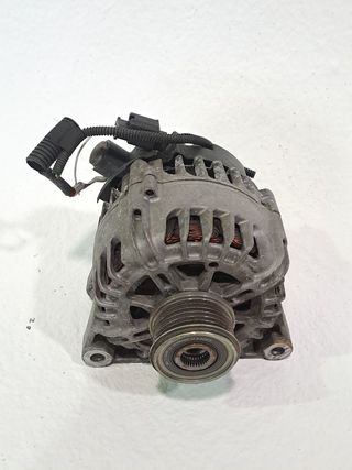 ALTERNADOR CITROEN C3 669839