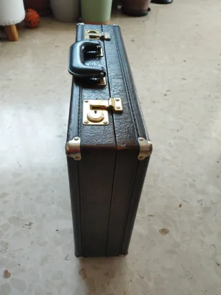 Funda para 2 clarinetes Yamaha