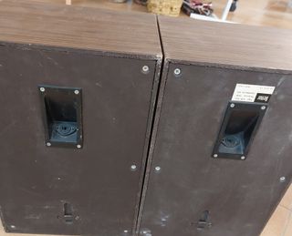 Tocadiscos Bettor EF-9 Retro