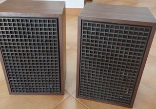 Tocadiscos Bettor EF-9 Retro