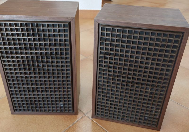 Tocadiscos Bettor EF-9 Retro afbeelding 6