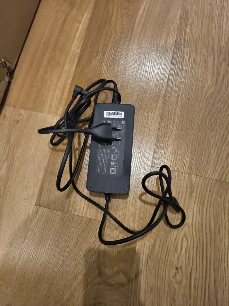 Cargador Xiaomi 4 Ultra