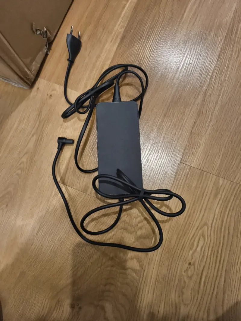Cargador Xiaomi 4 Ultra afbeelding 2
