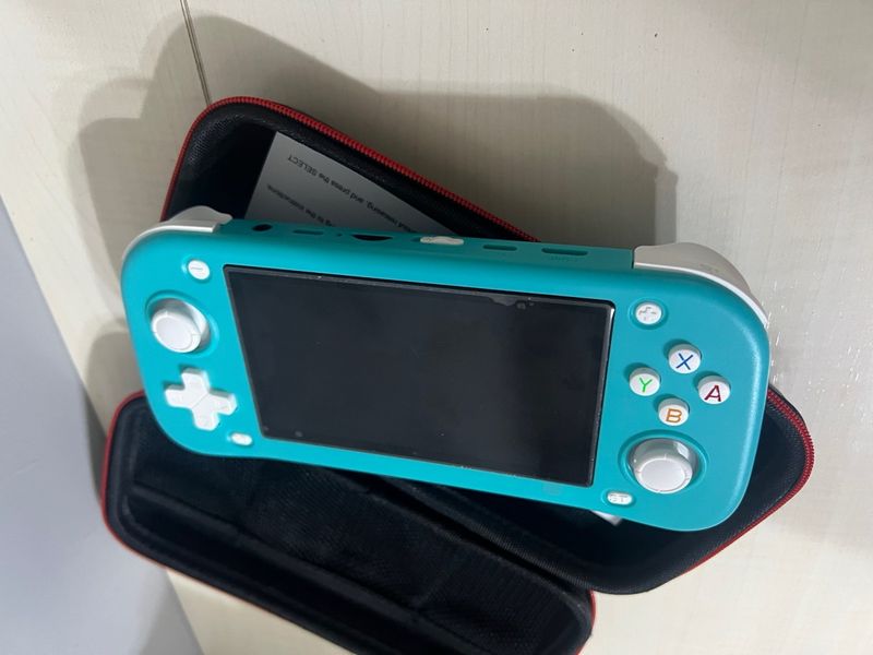 Console portatil  XF43 con Emuladores