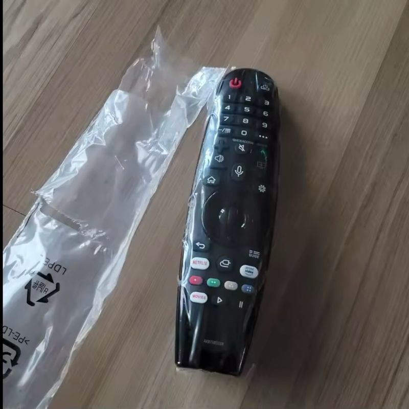 Mando tv LG