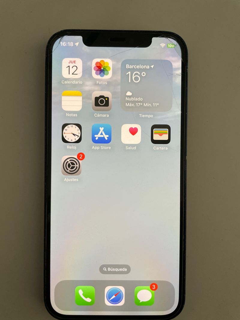 iPhone 12 64GB
