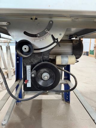 Sierra Circular de Mesa