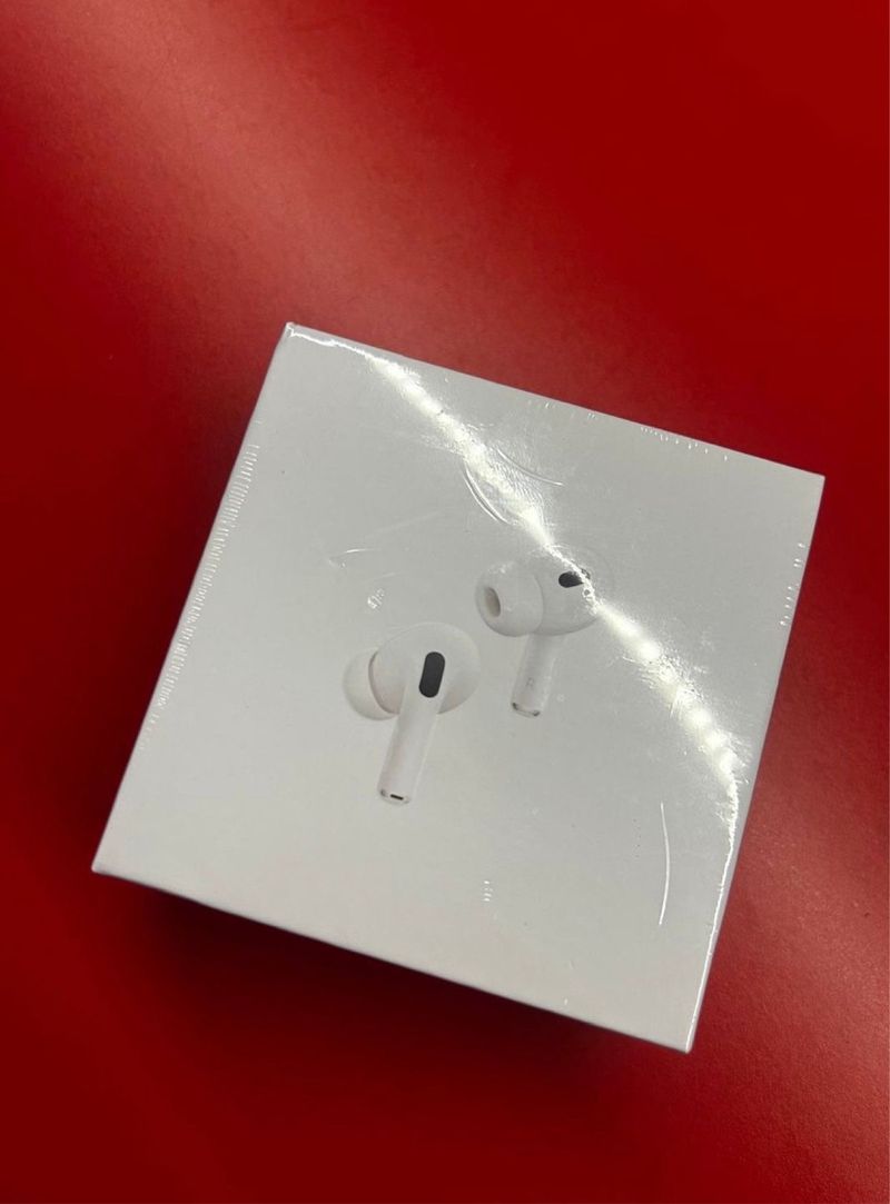 AirPods Pro 2da Gen