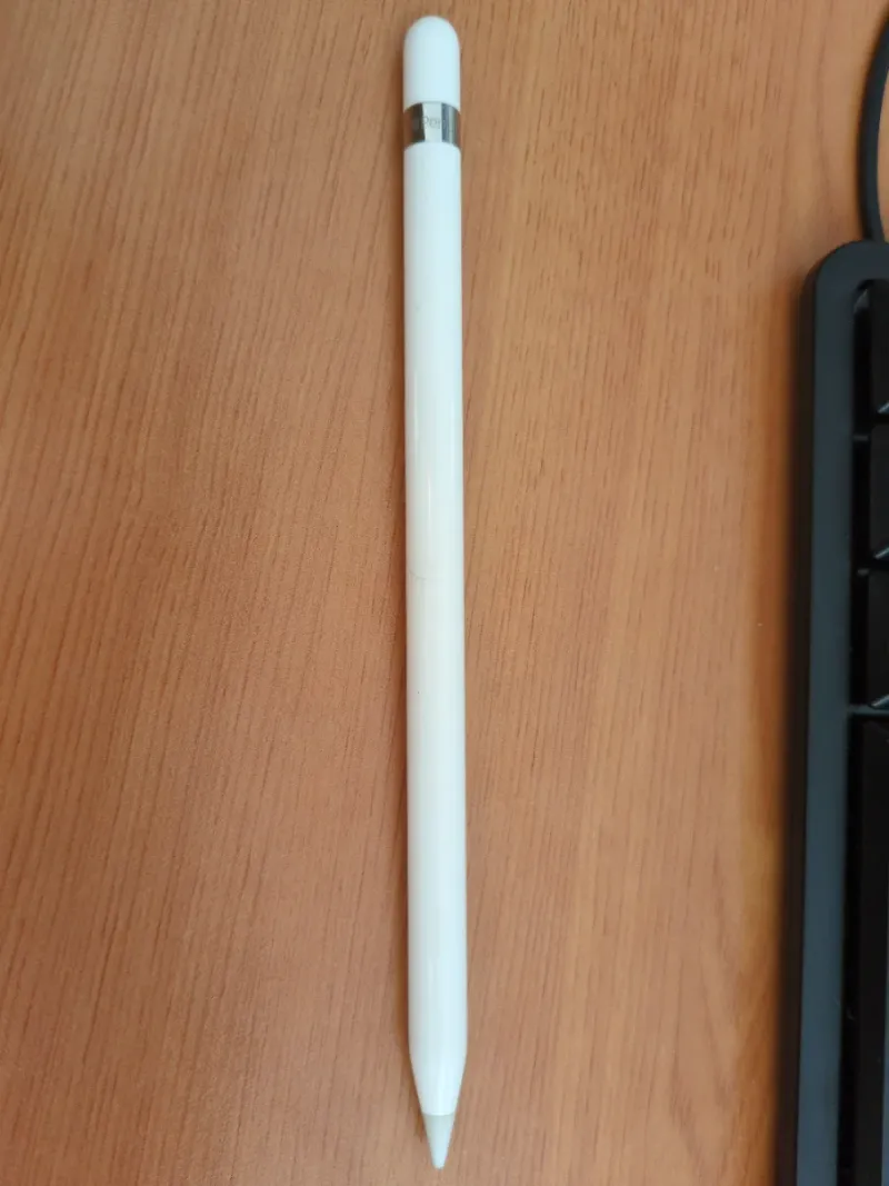 Apple Pencil